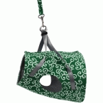 LAISSE POUR CHAT, VERT S