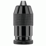 MANDRIN AUTO-SERRANT SÉRIE INDUSTRIELLE 1,5 À 13MM - CORI - 37B16