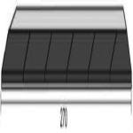 MISE CARBURE POUR CONTRE SEP DROITE 270X40X11