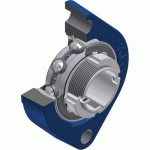 PALIER AUTO ALIGNEUR -LKFD206H - SNR