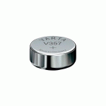 PILE MONTRE SILVER V357 / SR44 1,55V - VARTA - 357101111