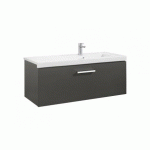 ROCA UNIK PRISMA 1 TIR 1100 LAV A DROITE ANTH - A855949153