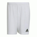 SHORT - ADIDAS - ENTRADA 22 BLANC