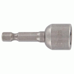 EMBOUT POUR VIS – TÊTE HEXAGONALE – TH 13 TIVOLY