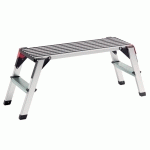 MARCHEPIED COBRA BANC MULTI-USAGE - TUBESCA-COMABI - 2374350