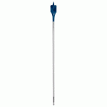 MÈCHE PLATE SELFCUT SPEED 22 X 400MM - BOSCH EXPERT - 2608900348