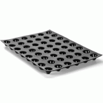 MOULE FLEXIPAN® 60 X 40 CM - 96 MINI CÔNES