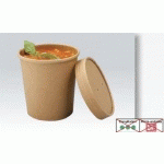 POT À  SOUPE 450ML