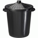 Achat - Vente Poubelle d'extérieur