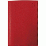 RÉPERTOIRE POCHE RIALTO 9 X 13 CM ASSORTIS - EXACOMPTA