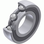 ROULEMENT INSERT POUR PALIER AUTO ALIGNEUR -CS309LLU - NTN