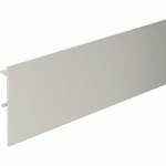 BANDEAU CACHE-RAIL - PORTE COULISSANTE - 3 M - PLAFOND -SAF®-EVOLUTION MANTION
