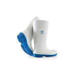 BOOT BEKINA STEPLITE X SOLIDGRIP, SECTEUR ALIMENTAIRE, HIGH GRIP, BLANC, TAILLE 41