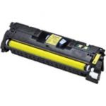 CARTOUCHE COMPATIBLE LASER CANON EP87 JAUNE