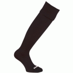CHAUSSETTES UHLSPORT TEAM PRO ESSENTIEL NOIR