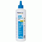 COLLE LIQUIDE - TRÈS HAUTE RÉSISTANCE - D4 - 750GR - KLEIBERIT 605 KLEIBERIT
