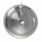 DISTRIBUTEUR PAPIER TOILETTE ROULEAU TORK T8 SMARTONE INOX