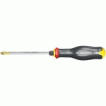FACOM 1 TOURNEVIS PROTWIST® POUR VIS CRUCIFORMES PHILLIPS® - SÉRIE PUISSANCE FACOM