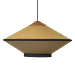 FORESTIER CYMBAL S SUSPENSION 50CM BRONZE