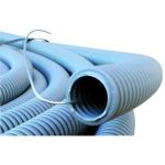 GAINE EQUIPEE D'UN TIRE-FIL DIAMETRE 25 C.100M