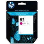 HP CARTOUCHE JET D'ENCRE MAGENTA C4912A