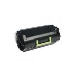 LEXMARK - 62D2X00 - 622X - TONER NOIR - PRODUIT D'ORIGINE - 45 000 PAGES