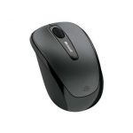 MICROSOFT WIRELESS MOBILE MOUSE 3500 FOR BUSINESS - SOURIS - 2.4 GHZ - GRIS LOCHNESS