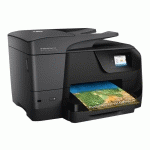 MULTIFONCTION JET D'ENCRE COULEUR HP OFFICEJET PRO 8710 ALL-IN-ONE