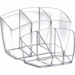 MULTIPOT 8 COMPARTIMENTS CRISTAL - CEP