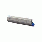 OKI 45862816 CARTOUCHE DE TONER 1 PIÈCE(S) ORIGINAL CYAN