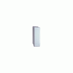 RÉSERVOIR SEMI-HAUT JOKER AVEC TUBE POUR CUVETTE - REGIPLAST - 500