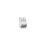SCHNEIDER ELECTRIC - ACTI9, IC60N DISJONCTEUR 3P 6A COURBE C - A9F79306