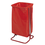 SUPPORT SAC POUBELLE D