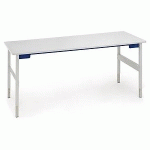 TABLE D'EMBALLAGE 160 X 80 X 86CM