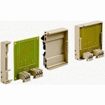 ADAPTATEUR DE RAIL DIN/CHÂSSIS