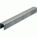 AGRAFES GALVANISÉES AT-80 - 10 X 12,7 MM - PAR 16000 SENCO