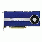 AMD RADEON PRO W5500 - CARTE GRAPHIQUE - RADEON PRO W5500 - 8 GO