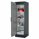 ARMOIRE SÉCURITÉ Q-CLASSIC-90 Q90.195.060 GRIS/BLEU
