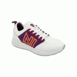 BASKET DE TRAVAIL RUN LITE EVO BORDEAUX - NORWAYS - P.35 - NORDWAYS