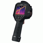 CAMÉRA THERMIQUE PORTABLE 160 X 120 FUSION - WIFI - M10 TURBO TRONIC