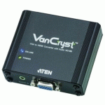 CONVERTISSEUR VGA ET AUDIO VERS HDMI ATEN VC180 - ATEN