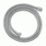 FLEXIBLE DE DOUCHE VITALIOFLEX METAL - 1,75M GROHE