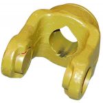 MACHOIRE TUBE CITRON 34,5X40 CR.27X74,5
