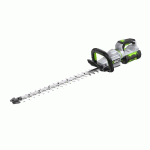 PACK TAILLE-HAIES HT2600E AVEC CHARGEUR ET BATTERIE EGO
