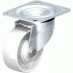 ROUE EN POLYAMIDE LE-PO 80K - BLICKLE