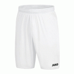 SHORT MANCHESTER 20 BLANC JAKO