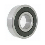 SKF - ROULEMENT 626-2RS