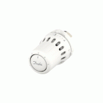 TÊTE THERMOSTATIQUE AVEC LIQUIDE ET SONDE INTÉGRÉE - M30X1,5 - REACT DANFOSS