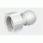 70 X UNION - INSTANTANÉ - FEMELLE 20X27/15 MM - SPEEDFIT JOHN GUEST