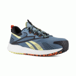 BASKETS DE SÉCURITÉ FE4 ADVENTURE SAFETY S1PS SR HRO ESD - BLEU CLAIR - TAILLE 39 REEBOK